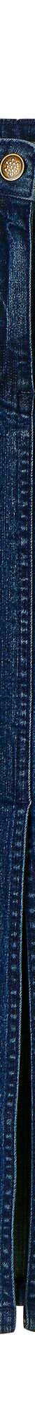 Jupe longue en jean, Spécial Petites (stone) Jupe longue en jean, Spécial Petites (stone)